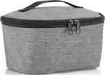 Reisenthel Coolerbag S Pocket Twist Silver (LG7052)