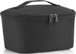 Reisenthel Coolerbag S Pocket Black (LG7003)