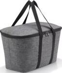 Reisenthel Coolerbag Twist Silver (UH7052)