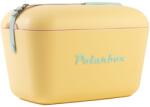 Polisur Polarbox Pop Passive 20 l Yellow