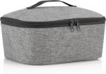 Reisenthel Coolerbag M Pocket Twist Grey (LF7052)