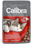 Calibra Chicken & Beef 100 g