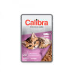 Calibra Kitten salmon 100 g