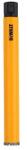 DEWALT 52 x 450 mm gyémántfúrókorona vizesfúráshoz (DCDW101-XJ)