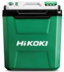 HiKOKI (Hitachi) UL18DFW4Z akkus hűtő-fűtő táska 18 V | 24 l | 3 - 65 °C | Akku és töltő nélkül | Kartondobozban (UL18DFW4Z)