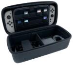 NACON Switch 2 XL Utazótok - Fekete Nintendo Switch 2