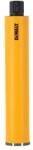 DEWALT 61 x 450 mm gyémántfúrókorona vizesfúráshoz (DCDW102-XJ)
