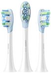 Xiaomi Oscillation Electric Toothbrush Replacement Heads (Clean) fogkefe pótfejek (BHR9817TY) - mstore