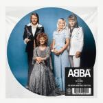 Bertus Hungary Kft ABBA - So Long / I've Been Waiting For You (Picture Disc) (Limited Edition) (Vinyl SP (7" kislemez)) (8F0816)