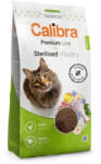 Calibra Sterilised poultry 10 kg