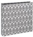 Hama Fleur 30 x 30 jumbo emlék album fekete lapokkal (HAMA_2220) (HAMA_2220)