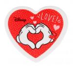 Disney Mickey & Minnie Love! fürdőbomba 150 g
