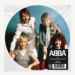 Bertus Hungary Kft ABBA - I Do, Do / Rock Me (Picture Disc) (Limited Edition) (Vinyl SP (7" kislemez)) (8F0817)