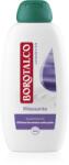 Borotalco Bathing Relaxing habfürdő illatok Lavender & Iris 600 ml