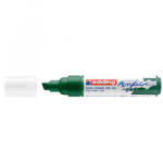 edding Akril marker 5-10mm, 5000 mohazöld (7580244007) (7580244007) - aqua