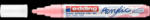 edding 5100 Akril marker 2-3mm, mályva (7580245025) (7580245025) - aqua