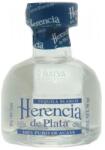  Herencia de Plata 100% agave blanco tequila mini (0, 05 / 38%)