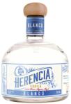  Herencia de Plata 100% agave blanco tequila (0, 7 / 38%) - whiskynet