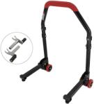 SEFIS MOTO SEFIS M20 Univerzális hátsó motorkerékpár állvány, összecsukható - 2in1 (6429-SM-051229)