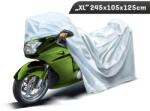 AUTOLIFE 68153 3 Rétegű Motortakaró ponyva - XL méret (86380) - olaj