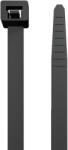 Weidmüller kábelkötegelő 160x4, 5 fekete 100 db/csomag 1723560000 (1723560000)