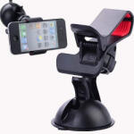 Autolife Telefontartó PDA-S88 Szélvédőre GZ-15797/10419 (ZO15797)