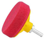 Autolife Fényszóró polírozó szivacs adapterrel M14 - 80mm-es átmérő (44232)