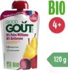 Good Gout Bio vilmoskörte céklával 120 g