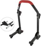 SEFIS MOTO SEFIS M20U Univerzális első motorkerékpár állvány, mozgatható, összecsukható - villa (6416-SM-051052)