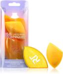 Real Techniques Miracle Complexion Sponge & Case sminkszivacs 2 db