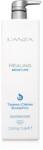 Lanza Healing Moisture Tamanu Cream хидратиращ шампоан за ежедневна употреба 950ml
