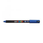 uni Dekormarker 0, 7-1mm, , Posca PC-1MR kék (2UPC1MRK) (2UPC1MRK)