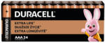 Duracell BSC 24 db AAA elem - UG (5000394160118)