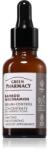 Green Pharmacy Bamboo & Niacinamide Face Serum Intenzíven hidratáló szérum 30 ml