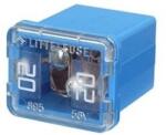 Hella pojistka PAL LOW PROFILE JCASE 20A modrá (H 8JS 740 026-731)