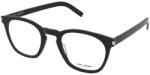 Yves Saint Laurent Dioptriás szemüvegek Saint Laurent SL 30 Slim 001 - alensa