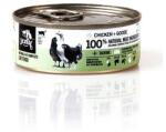 3coty Hrana Pentru Pisici 3coty 80 g (5901785316995)