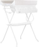 Chipolino Шкаф-вана Chipolino - Аква, 80 cm, приятели (SHVAQ0242FR)