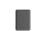 Uniq Fuele Mini 8000Mah USB-C PD hordozható Power bank szürke (UNIQ-FUELEMINI-GREY)