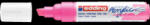 edding Akril marker 5-10mm, 5000 neon rózsaszín (7580244002) (7580244002) - aqua
