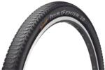 Continental Gumiabroncs Kerékpárhoz 50-622 Double Fighter III 29x2, 0 Fekete/Fekete, Reflektoros