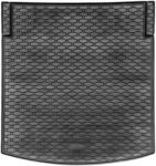 ACI Seat LEON (5/2020- ) Csomagtértálca, gumi, fekete