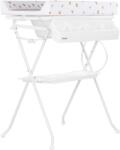 Chipolino Шкаф-вана Chipolino - Аква, 80 cm, малка ферма (SHVAQ0243LF)
