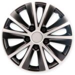 VERSACO RAPIDE SILVER BLACK 13" 4db (6VRAPIDESB13)