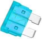 ACI Lapos biztosíték szett, 15 A, 10 db (9900915KA)