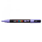 uni Dekormarker 0, 9-1, 3mm, Posca PC-3M halványlila (2UPC3MHALVANYLILA)