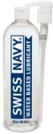 SWISS NAVY Water Based Lube 946 ml