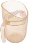 LOVI Неразливаща се чаша Lovi - Genius, Nude, 150 ml (35/368_bei)