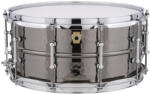 Ludwig LB417KT Black Beauty pergő 6, 5x14