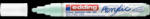 edding 5100 Akril marker 2-3mm, menta (7580245022) (7580245022) - aqua